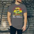 Inspired Book History Leaders Celebrate History Month Unisex Jersey T-Shirt Inspired Book History Leaders Celebrate History Month Unisex Jersey T-Shirt