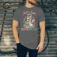 Just a Girl Who Loves Books And Dragons Book Dragon Lover Unisex Jersey T-Shirt