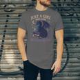 Just a Girl Who Loves Dragons And Books Fantasy Unisex Jersey T-Shirt Just a Girl Who Loves Dragons And Books Fantasy Unisex Jersey T-Shirt