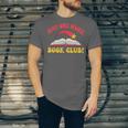 Just One More Book Club Bookish Hippie Unisex Jersey T-Shirt Just One More Book Club Bookish Hippie Unisex Jersey T-Shirt
