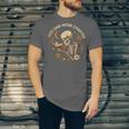 Just One More Chapter Book Lover Bookish Reading Skeleton Unisex Jersey T-Shirt Just One More Chapter Book Lover Bookish Reading Skeleton Unisex Jersey T-Shirt