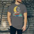 Just One More Chapter Love Book Reading Unisex Jersey T-Shirt Just One More Chapter Love Book Reading Unisex Jersey T-Shirt