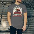 I Just Really Like Turtles And Books OK Turtle Reading Unisex Jersey T-Shirt I Just Really Like Turtles And Books OK Turtle Reading Unisex Jersey T-Shirt