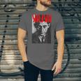 Kafka Franz Portrait Books And Literature Unisex Jersey T-Shirt Kafka Franz Portrait Books And Literature Unisex Jersey T-Shirt
