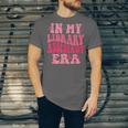 Librarian Assistant Shirt Books Reader Library Assistant Unisex Jersey T-Shirt Librarian Assistant Shirt Books Reader Library Assistant Unisex Jersey T-Shirt