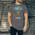 Library Where The Adventure Begins Book Reading Quote Unisex Jersey T-Shirt