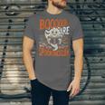 Library Halloween Book Lover Ghost With Books Unisex Jersey T-Shirt