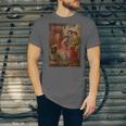 Little Women Book Cover Unisex Jersey T-Shirt Little Women Book Cover Unisex Jersey T-Shirt
