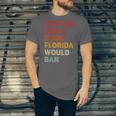 Live Life Like A Book Florida Would Ban Vintage Pride Month Unisex Jersey T-Shirt