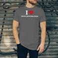 I LOVE BOOK RESTORATION Unisex Jersey T-Shirt I LOVE BOOK RESTORATION Unisex Jersey T-Shirt