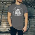 I Like Them Thick And Spicy Smut Book Reader Unisex Jersey T-Shirt