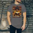 Man Reading Book Black History Month Book Lover Afro Unisex Jersey T-Shirt Man Reading Book Black History Month Book Lover Afro Unisex Jersey T-Shirt