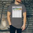 Meine Jugendweihe Guest Book Colourful Wir Waren Dabei MäDchen German Unisex Jersey T-Shirt Meine Jugendweihe Guest Book Colourful Wir Waren Dabei MäDchen German Unisex Jersey T-Shirt