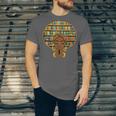 Melanin Afro Women Girl Book Librarian History African Unisex Jersey T-Shirt Melanin Afro Women Girl Book Librarian History African Unisex Jersey T-Shirt