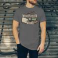 Wordsmith At Work Vintage Writer & Author Pen Book Lover Unisex Jersey T-Shirt Wordsmith At Work Vintage Writer & Author Pen Book Lover Unisex Jersey T-Shirt