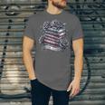 Morally Grey Book Club Floral Book Lover Graphic Unisex Jersey T-Shirt