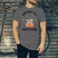 Nerdy By Nature Chibi Cute Book Lover Unisex Jersey T-Shirt Nerdy By Nature Chibi Cute Book Lover Unisex Jersey T-Shirt