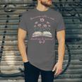 How Many Nights Reading 67 Meme Floral Book Lover Teacher Unisex Jersey T-Shirt How Many Nights Reading 67 Meme Floral Book Lover Teacher Unisex Jersey T-Shirt