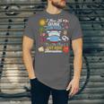 I Have No Cruise Control-It’s Like They Just Book Themselves Unisex Jersey T-Shirt I Have No Cruise Control-It’s Like They Just Book Themselves Unisex Jersey T-Shirt
