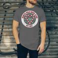 North Pole Book Club Shirt Candy Cane Christmas Unisex Jersey T-Shirt North Pole Book Club Shirt Candy Cane Christmas Unisex Jersey T-Shirt