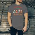 North Pole Readers Book Club Reading Book Christmas Unisex Jersey T-Shirt North Pole Readers Book Club Reading Book Christmas Unisex Jersey T-Shirt