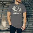 You Otter Read More Books Cute Otter Book Lover Unisex Jersey T-Shirt You Otter Read More Books Cute Otter Book Lover Unisex Jersey T-Shirt