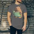 Pet Capybara Is Reading Library Capy Word Book Day Teacher Men Women Kids Unisex Jersey T-Shirt Pet Capybara Is Reading Library Capy Word Book Day Teacher Men Women Kids Unisex Jersey T-Shirt