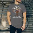 Please Save The Earth It's The Only Planet With Books Unisex Jersey T-Shirt