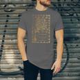 Pride And Prejudice Jane Austen Book Unisex Jersey T-Shirt