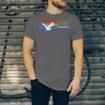 Pro America Pro Acceptance Pro Science Pro Equality Pro Book Unisex Jersey T-Shirt