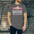 Published Author Ask Me About My Book Unisex Jersey T-Shirt