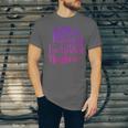 Quietly Thriving In Fictional Realms Book Lovers Unisex Jersey T-Shirt