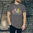 There Is No Such Thing As Too Many Books Lover Unisex Jersey T-Shirt There Is No Such Thing As Too Many Books Lover Unisex Jersey T-Shirt
