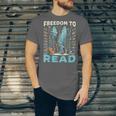 Read Banned Books Bookworm Book Lover Reading Literature Unisex Jersey T-Shirt Read Banned Books Bookworm Book Lover Reading Literature Unisex Jersey T-Shirt