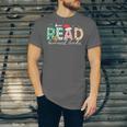 Read Banned Books Christmas Holiday Unisex Jersey T-Shirt Read Banned Books Christmas Holiday Unisex Jersey T-Shirt