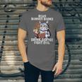 Read Banned Books Drink Coffee Fight Evil Cat Unisex Jersey T-Shirt