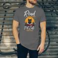 Read Banned Books Pet Cats Fight Evil Read Banned Reader Unisex Jersey T-Shirt Read Banned Books Pet Cats Fight Evil Read Banned Reader Unisex Jersey T-Shirt