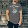 Read More Books Pigeon Book Lover Unisex Jersey T-Shirt