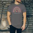 Read Your Heart Out Rainbow Teacher Reading Books Lover Unisex Jersey T-Shirt Read Your Heart Out Rainbow Teacher Reading Books Lover Unisex Jersey T-Shirt
