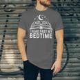 I Read Past My Bedtime Book Lover For Women Men Kids Unisex Jersey T-Shirt I Read Past My Bedtime Book Lover For Women Men Kids Unisex Jersey T-Shirt