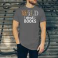 Reading Lover Wild About Books Reading Books And Bookworm Unisex Jersey T-Shirt Reading Lover Wild About Books Reading Books And Bookworm Unisex Jersey T-Shirt