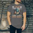 Reading Readers I Read Send Books Dragon Bookworm Tee Unisex Jersey T-Shirt