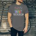 There's No Such Thing As Too Many Books Bookworm Libraries Unisex Jersey T-Shirt