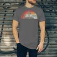 Retro Vintage Wildflowers Book Shirt Book Lover Unisex Jersey T-Shirt Retro Vintage Wildflowers Book Shirt Book Lover Unisex Jersey T-Shirt