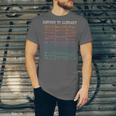 Return To Library Card Book Due Date Bookish Reading Unisex Jersey T-Shirt