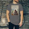 Robinson Crusoe Book Cover 1920 Unisex Jersey T-Shirt