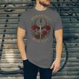Romantasy Book Club Coffee Sword Roses Unisex Jersey T-Shirt Romantasy Book Club Coffee Sword Roses Unisex Jersey T-Shirt