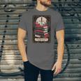 Romantasy Book Club Tarot Card Unisex Jersey T-Shirt