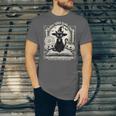 Salem Witch Book Club Vintage Halloween Cat Book Lover Unisex Jersey T-Shirt Salem Witch Book Club Vintage Halloween Cat Book Lover Unisex Jersey T-Shirt