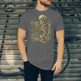 Skeleton Book Floral Skull Halloween Teacher Costume Unisex Jersey T-Shirt Skeleton Book Floral Skull Halloween Teacher Costume Unisex Jersey T-Shirt